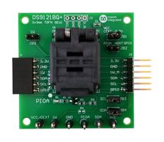 ANALOG DEVICES DS2485EVKIT# Evaluation Kit, DS2485, Advanced 1-Wire with Memory, Interface, DS9481P-300 USB-to-1-Wire Adapter