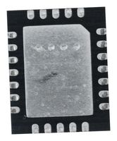 RENESAS 9DML0441AKILF Clock Multiplexer, 200MHz, 3.135V to 3.465V, 4-Outputs, -40°C to 85°C, VFQFPN-24