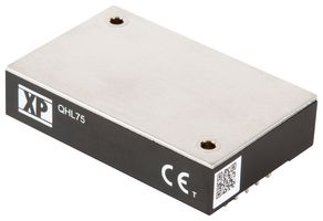XP POWER QHL75300S05