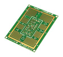 ANALOG DEVICES DC1562B-C Tarjeta de Demostración, LTC6992CS6-1, PWM, Controlado por Voltaje, Ciclo de Trabajo 100%, 10 kHz