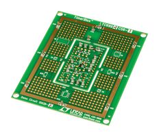 ANALOG DEVICES DC1562B-K Demonstration Board, LTC6994CS6-1, Delay Block/Debouncer, 2.25 to 5.5 V Supply