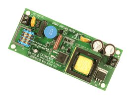 ANALOG DEVICES DC1817B Demonstration Board, LT3798EMSE, Flyback Controller with Active PFC, Isolated No Opto-Coupler