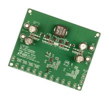 ANALOG DEVICES DC1924A Demo Board, LT8705EUHF#PBF, Synchronous Buck-Boost Controller, Power Management