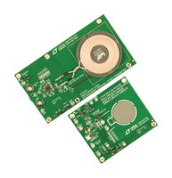 ANALOG DEVICES DC2386A-B Demonstration Kit, LTC4120EUD, Power Transfer Battery Charger, Wireless, 3 to 5.5 V Supply