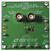 ANALOG DEVICES DC2624A
