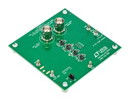 ANALOG DEVICES DC2637A Demo Board, LT3045-1EDD#PB, PSRR LDO Regulator, Ultralow Noise, 20 V Input