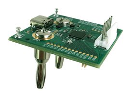 ANALOG DEVICES DC2654A USB-C Power Delivery Manager Daughter Board, Analog Devices CYPD3125-40LQXIT Demo Board