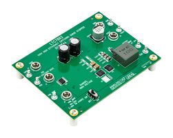 ANALOG DEVICES DC2674A Demonstration Board, LTC7862EUFD#PBF, 140 V High Efficiency Switching Surge Stopper