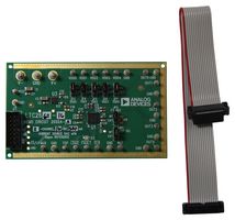 ANALOG DEVICES DC2692A-A Tarjeta de Demostración, LTC2662IUH-16#PBF, Convertidor Digital a Analógico, 16 bits
