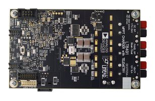ANALOG DEVICES DC2703A-A-KIT Demonstration Board, LT8491EUKJ#PBF, Battery Charge Controller, Buck-Boost, 17 to 54 V Supply