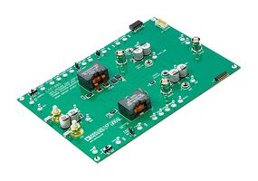 ANALOG DEVICES DC2728A Demo Board, LTC7880IUKG#PBF, Step Up DC / DC Converter, Power Management