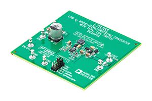 ANALOG DEVICES DC2840A Demo Board, LT8365MSE#PBF, Boost / Inverting / SEPIC Regulator, Power Management