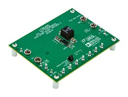 ANALOG DEVICES DC2841A Demonstration Board, LT8648SEV#PBF, Step-Down Silent Switcher, 2nd Generation, 42 V/15 A Out