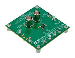 ANALOG DEVICES DC2952A Demo Board, LT3093EDD#PBF, -20 V, 200 mA, Ultralow Noise, Ultrahigh PSRR Negative Linear Regulator