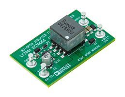 ANALOG DEVICES DC3006A Demonstration Board, LT3001ES5#TRPBF, Micropower No-Opto Isolated Flyback Converter