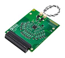 ANALOG DEVICES DC3036A Tarjeta Demo, LTC6812ILWE-1# PBF, Monitor de Pila de Baterías, 15 Canales, Alimentación 16 a 75V