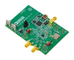 ANALOG DEVICES EV-ADF4360-9EB1Z Evaluation Kit, ADF4360-9BCPZ, PLL Clock Generator, VCO Frequency Synthesizer, 9 V Supply