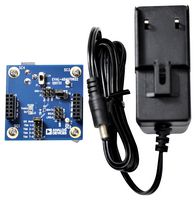 ANALOG DEVICES EVAL-ADAU7002Z Evaluation Board, ADAU7002ACBZ, Stereo PDM-to-I2S or TDM Converter