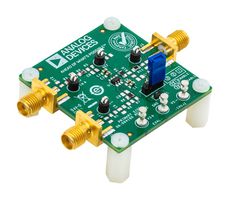 ANALOG DEVICES EVAL-ADA4098-1HUJZ Evaluation Board, ADA4098-1HUJZ, Over-the-Top Precision Operational Amplifier, 50 V, 1 MHz, 165 µA
