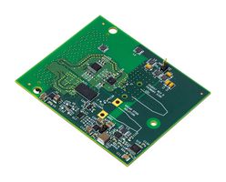 ANALOG DEVICES EVAL-ADA4355EBZ Evaluation Board, ADA4355ABCZ, Transimpedance Amplifier