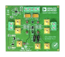 ANALOG DEVICES EVAL-ADG5421FEBZ Evaluation Board, ADG5421F, Dual SPST Switch, ± 60 V Fault Protection and Detection, 11 Ohm