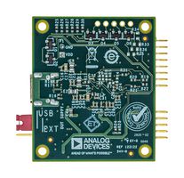 ANALOG DEVICES EVAL-ADIS-FX3Z Kit de Evaluación, ADIS16xxx, Sensor Inercial