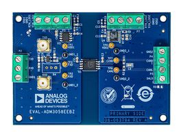 ANALOG DEVICES EVAL-ADM3058EEBZ Evaluation Board, ADM3058EBRIZ, Isolated CAN FD Transceiver, 5.7 kV RMS