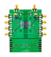 ANALOG DEVICES EVAL-ADN4655EBZ Evaluation Board, ADN4655BRWZ, LVDS Gigabit Isolator, Dual-Channel, 5 kV RMS
