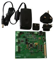 ANALOG DEVICES EVAL-AD2S1205SDZ