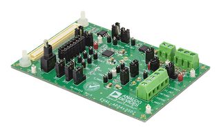 ANALOG DEVICES EVAL-AD5423SDZ Evaluation Board, AD5423BCPZ DAC, Current or Voltage Output, 16 Bit