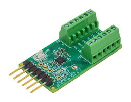 ANALOG DEVICES EVAL-AD5593R-PMDZ