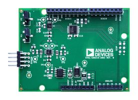 ANALOG DEVICES EVAL-CN0216-ARDZ Evaluation Board, Arduino Compatible High Gain Weigh Scale