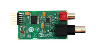 ANALOG DEVICES EVAL-CN0326-PMDZ Evaluation Kit, Isolated Low Power pH Monitor, Temperature Compensation