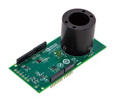 ANALOG DEVICES EVAL-CN0409-ARDZ Evaluation Board, ADP7105ACPZ-3.3, Low to High Level Water Turbidity Measurement System