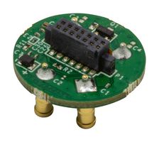 ANALOG DEVICES EVAL-CN0429-EBZ Gas Sensor Board, Electrochemical Gas Measurement System, Sensor Diagnostics