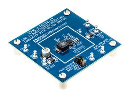 ANALOG DEVICES EVAL-LT8334-AZ Evaluation Board, LT8334RDE#PBF, Boost / Inverting / SEPIC Converter, Power Management