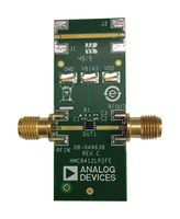 ANALOG DEVICES EV1HMC8412LP2F