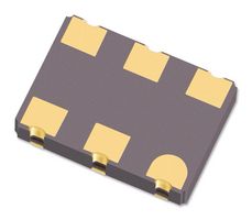 ANALOG DEVICES HMC5805ALS6 Amplificador RF, 0Hz a 40GHz, Alimentación 11V, LCC-EP-6, -40 °C a 85 °C