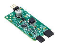 ANALOG DEVICES SCP-LT1956-IEVALZ Tarjeta de Evaluación, LT1956EFE#PBF, Regulador Inversor Reductor, Alto Voltaje