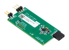 ANALOG DEVICES SCP-LT3045-1-EVALZ Evaluation Board, LT3045EDD-1#PBF, LDO Linear Regulator, Signal Chain Power Series