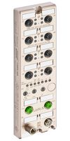LUMBERG AUTOMATION 0980 XSL 3912-121-007D-00F