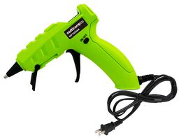 MULTICOMP PRO MP740964 US Glue Gun, Hot Melt, 50 W, US Plug, 120 VAC, 0.28" Dia