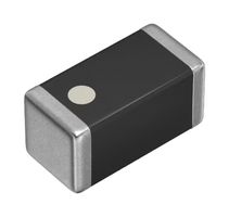 TDK MLJ1005HXG77NJTD0B Multilayer Inductor, 77 nH, 0.29 ohm, 1 Arms, 0402 [1005 Metric], MLJ Series