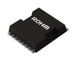 ROHM SCT4065DLLTRDC
