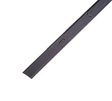 GENERAL DEVICES C230-S-114 Slide, Non Pivot, 14 ", 18 ", Solid, 140 lb, C-230-S Series