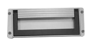 HAMMOND M3255-2001 Manija, Plegable, 183 mm, Acero, M4, M Series