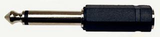 MCM 27-815 Phone Audio Connector, Plastic Body