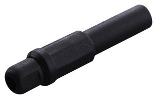 72913-0 POMONA, Panel Mount IEC61010 4mm (0.16inch) Jack for