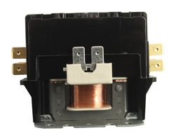 SQUARE D BY SCHNEIDER ELECTRIC 8910DP32V09 Contactor, Montaje en Panel, 600 V, DPST-NO, 2 polos
