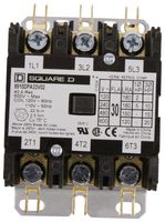 SQUARE D BY SCHNEIDER ELECTRIC 8910DPA33V02